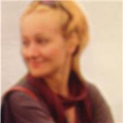 Insegnante livello madrelingua inglese